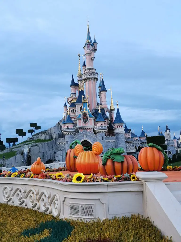 Disney Halloween 2021 : Programme Disneyland Paris pour Halloween