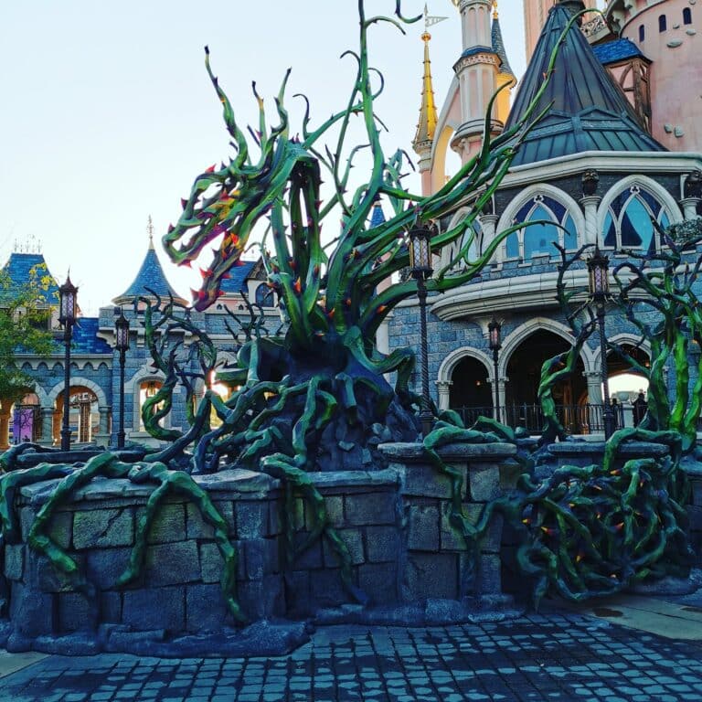 Disneyland Paris Confinement : Les Informations