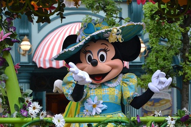 Disneyland Paris : réservez votre séjour avec la garantie zen !