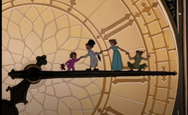 Peter Pan & Wendy 2020 et Pinocchio vont bientôt sortir sur Disney +